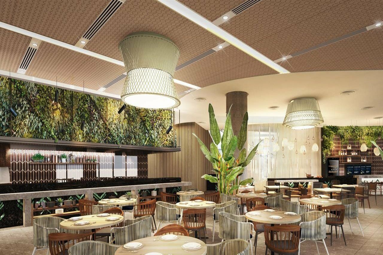 Village Hotel Sentosa By Far East Hospitality Singapur Exterior foto